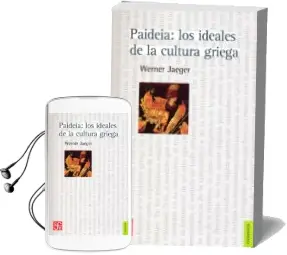Descargar AudioLibro Paideia: Los Ideales de la Cultura Griega de Werner Jaeger año 2017