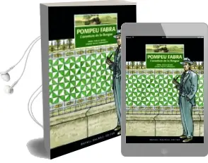 Descargar AudioLibro Pompeu Fabra: L Aventura de la Llengua de Oriol Garcia Quera año 2017