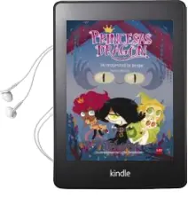 Descargar AudioLibro Princesas Dragon 3:Su Majestad la Bruja de Pedro Mañas Romero año 2017