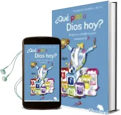 Descargar AudioLibro ¿Que Pinta Dios Hoy?: Imagenes y Metaforas para Comunicar la fe de Fernando Cordero Morales año 2017