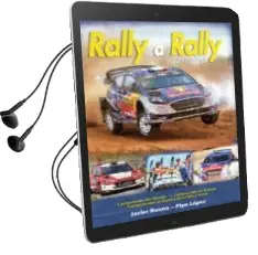Descargar AudioLibro Rally a Rally 2017-2018 de Javier Bueno año 2017