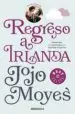 AudioLibro Regreso a Irlanda de Jojo Moyes