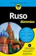 AudioLibro Ruso para Dummies de Andrew Kaufman