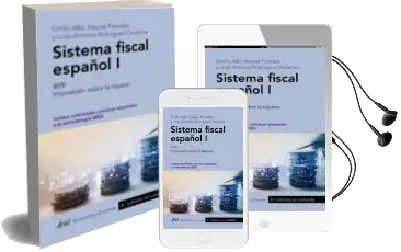 Descargar AudioLibro Sistema Fiscal Español i de Emilio Albi año 2017