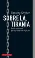 AudioLibro Sobre la Tirania: Veinte Lecciones que Aprender del Siglo xx de Timothy Snyder