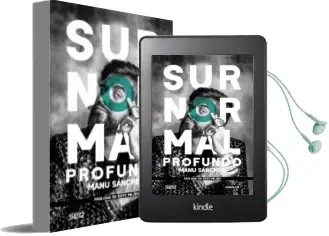 Descargar AudioLibro Surnormal Profundo de Manu Sanchez año 2017