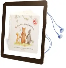 Descargar AudioLibro Todos Sois mis Favoritos de Sam Mcbratney año 2017
