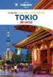 AudioLibro Tokio de Cerca 2017 (5ª Ed.) (Lonely Planet) de Rebecca Milner