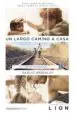 AudioLibro Un Largo Camino a Casa de Saroo Brierley