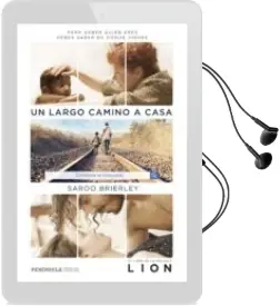 Descargar AudioLibro Un Largo Camino a Casa de Saroo Brierley año 2017