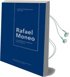 Descargar AudioLibro Una Manera de Enseñar Arquitectura: Lecciones desde Barcelona 1971-1976 de Rafael Moneo año 2017