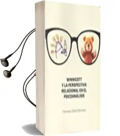 Descargar AudioLibro Winnicott y la Perspectiva Relacional en el Psicoanalisis de Francesc Sainz Bermejo año 2017