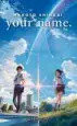 AudioLibro Your Name (Novela) de Makoto Shinkai