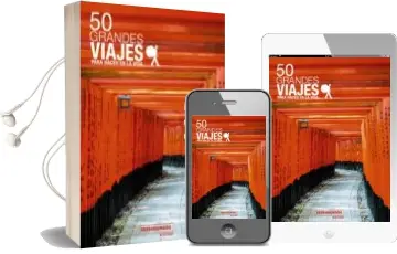 Descargar AudioLibro 50 Grandes Viajes para Hacer en la Vida de Philippe Gloaguen año 2017
