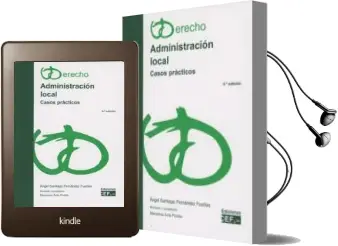 Descargar AudioLibro Administracion Local 2017 Casos Practicos de Varios Autores año 2017