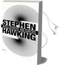 Descargar AudioLibro Agujeros Negros de Stephen Hawking año 2017