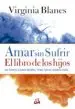AudioLibro Amar sin Sufrir: El Libro de los Hijos de Virginia Blanes
