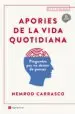 AudioLibro Apories de la Vida Quotidiana de Nemrod Carrasco