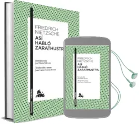 Descargar AudioLibro Asi Hablo Zarathustra de Friedrich Nietzsche año 2017