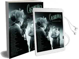 Descargar AudioLibro Casablanca: 75 Años de Leyenda de Varios Autores año 2017