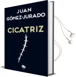 Descargar AudioLibro Cicatriz de Juan Gomez Jurado año 2017