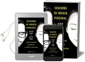 Descargar AudioLibro Coaching en Imagen: Consigue Proyectar lo Mejor de ti y Potencia tu Autoestima de Ayrin Pons Massana año 2017