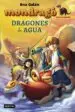 AudioLibro Crias de Dragon 3: Dragones Agua (Mondrago) de Ana Galan