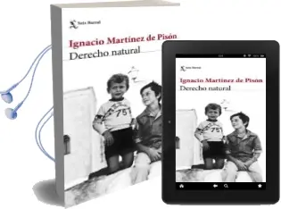 Descargar AudioLibro Derecho Natural de Ignacio Martinez De Pison año 2017