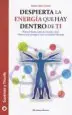 AudioLibro Despierta la Energia que hay Dentro de ti de Diana Lopez Iriarte