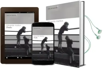 Descargar AudioLibro Duelo de Eduardo Halfon año 2017