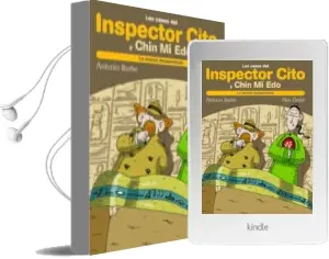 Descargar AudioLibro El Caso de la Momia Desaparecida (Los Casos del Inspector Cito) de Antonio G. Iturbe año 2017