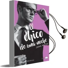 Descargar AudioLibro El Chico de una Noche de Jana Aston año 2017