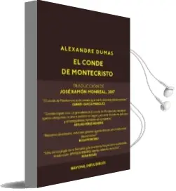 Descargar AudioLibro El Conde de Montecristo de Alexandre Dumas año 2017
