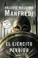 AudioLibro El Ejercito Perdido de Valerio Massimo Manfredi
