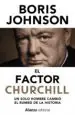 AudioLibro El Factor Churchill de Boris Johnson