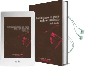 Descargar AudioLibro El Feminismo es para Todo el Mundo de Bel Hooks año 2017