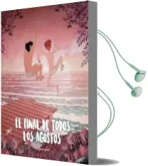 Descargar AudioLibro El Final de Todos los Agostos de Alfonso Casas año 2017