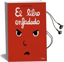 Descargar AudioLibro El Libro Enfadado de Cedric Ramadier año 2017