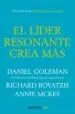 AudioLibro El Lider Resonante Crea mas de Daniel Goleman