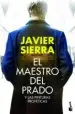 AudioLibro El Maestro del Prado de Javier Sierra