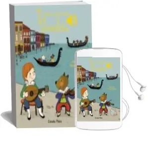 Descargar AudioLibro El meu Primer Vivaldi de Severine Cordier año 2017