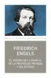 AudioLibro El Origen de la Familia, de la Propiedad Privada y del Estado de Friedrich Engels
