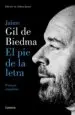AudioLibro El pie de la Letra de Jaime Gil De Biedma