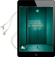 Descargar AudioLibro El Proceso de Franz Kafka año 2017