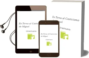 Descargar AudioLibro En Torno al Casticismo de Miguel De Unamuno año 2017