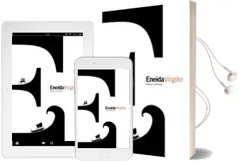 Descargar AudioLibro Eneida de Virgilio año 2017