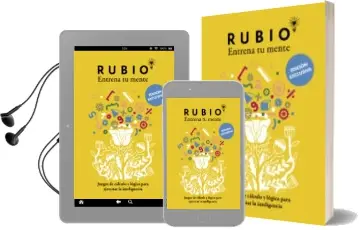 Descargar AudioLibro Entrena tu Mente: Juegos de Calculo y Logica para Ejercitar la Inteligencia de Varios Autores año 2017