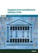 AudioLibro Esquemas de los Procedimientos Judiciales Civiles de Varios Autores