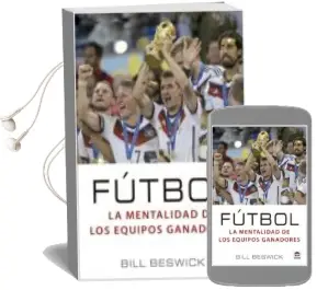 Descargar AudioLibro Fútbol la Mentalidad de los Equipos Ganadores de Bill Beswick año 2017