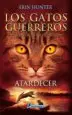 AudioLibro Gatos Guerreros la Nueva Profecia vi: Atardecer de Erin Hunter